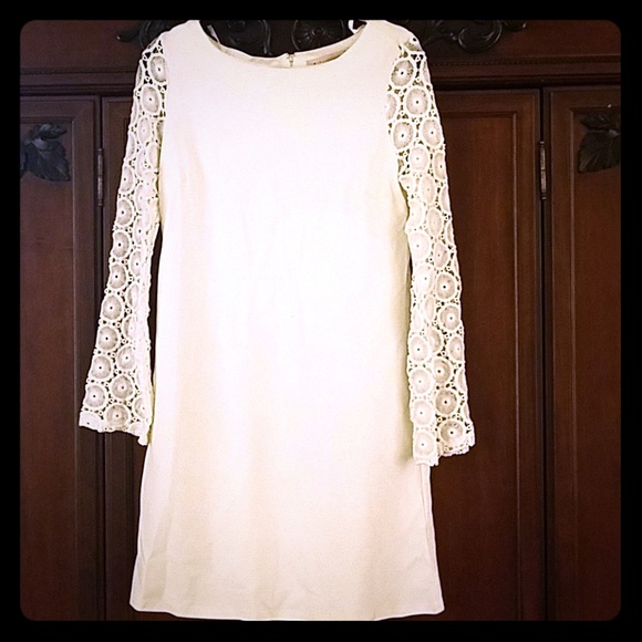 Philosophy Dresses & Skirts - EUC Philosophy Republic Clothing sheath mini dress